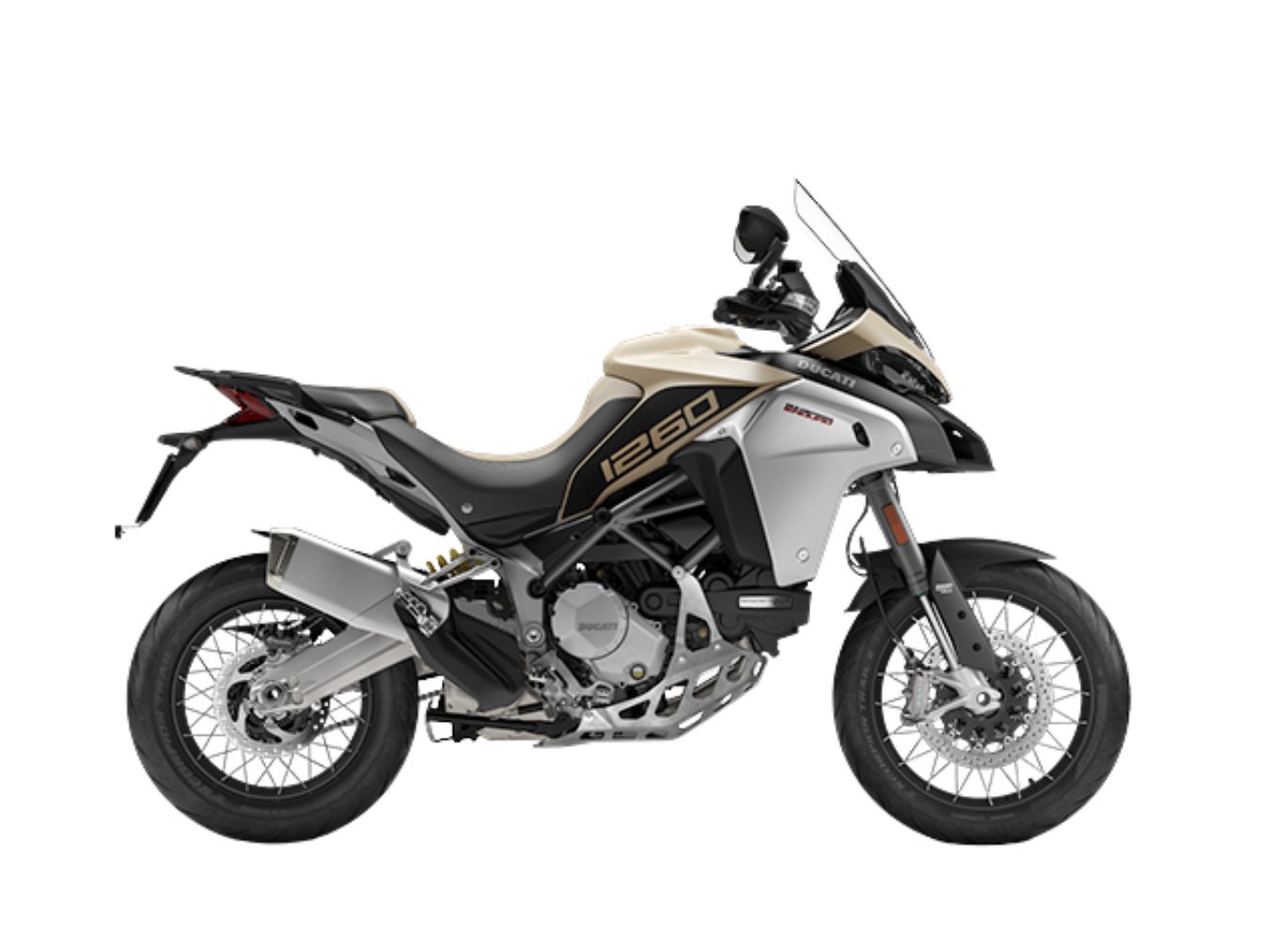 MULTISTRADA 1260