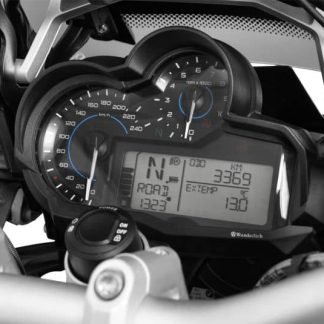 Protector Frontal Motor BMW R1200GS-K50 / K51 / R1250GS / ADV