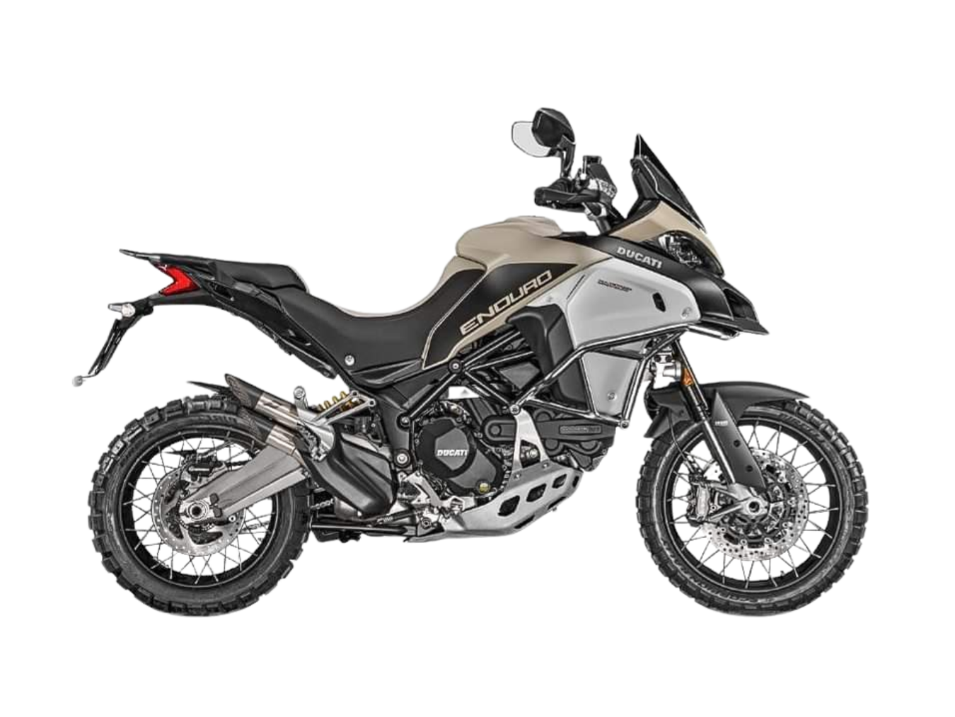 MULTISTRADA 1200 ENDURO