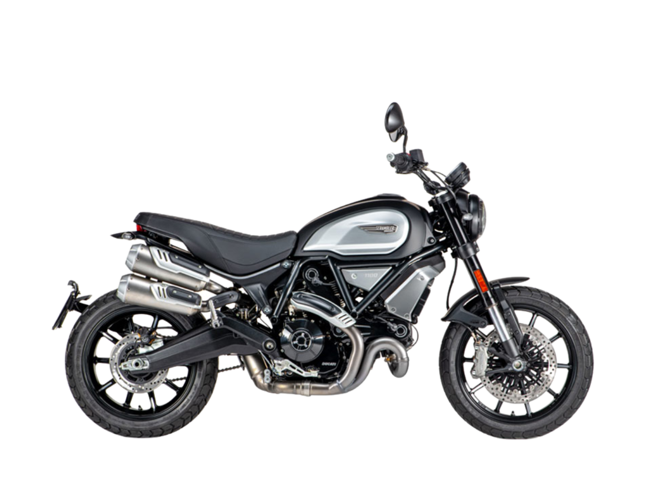 SCRAMBLER 1100