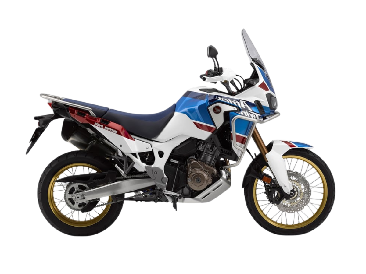 AFRICA TWIN 1000