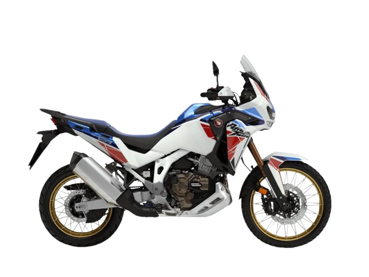 AFRICA TWIN 1100