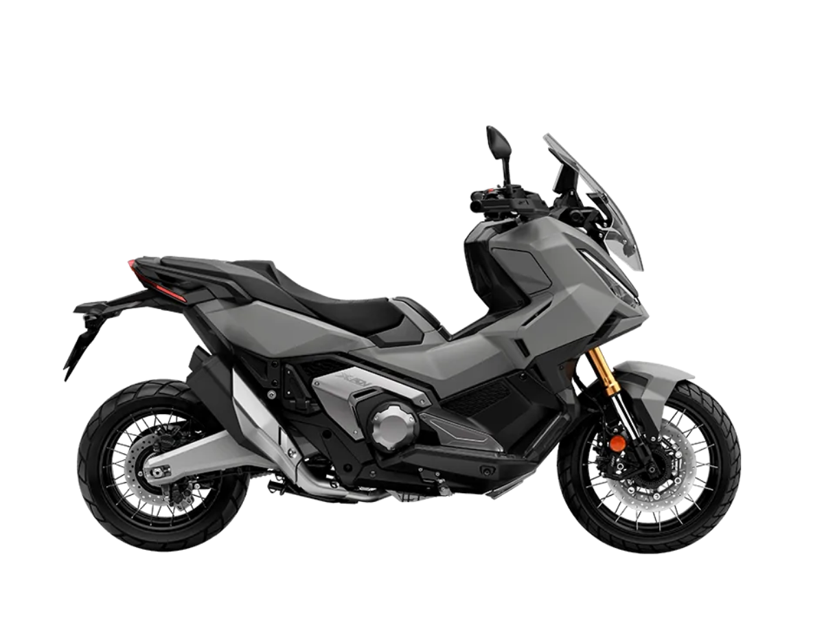 MotosX ADV