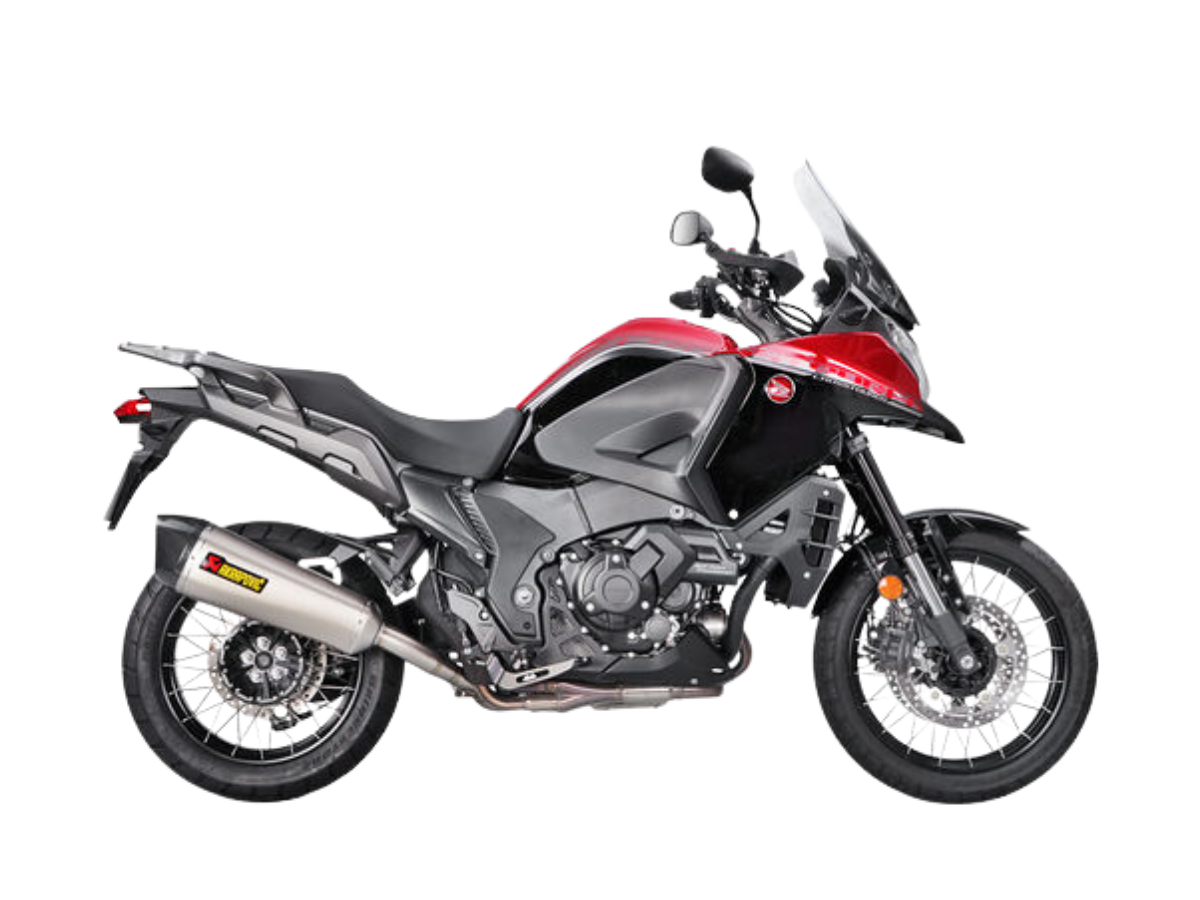MotosCROSSTOURER