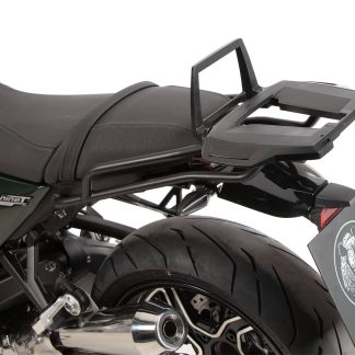Alurack Negro BMW R12 NINET
