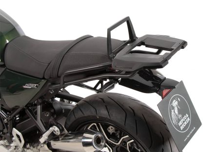 Alurack Negro BMW R12 NINET