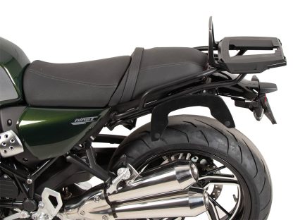 Alurack Negro BMW R12 NINET - Image 2