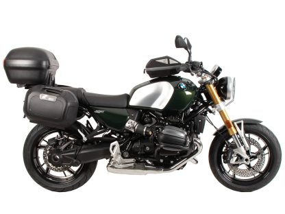 Alurack Negro BMW R12 NINET - Image 3