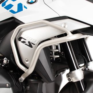 Barra Alta Acero Inoxidable HEPCO & BECKER Bmw R1300GS