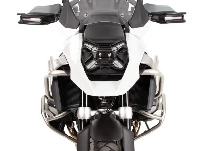 Barra Alta Acero Inoxidable HEPCO & BECKER Bmw R1300GS - Image 3