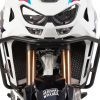 Barra Alta Negra Honda CRF 1100 AFRICA TWIN ADVENTURE SPORTS 2024-