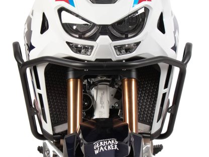 Barra Alta Negra Honda CRF 1100 AFRICA TWIN ADVENTURE SPORTS 2024- - Image 2