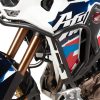 Barra Alta Negra Honda CRF 1100 AFRICA TWIN ADVENTURE SPORTS 2024-