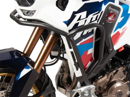 Barra Alta Negra Honda CRF 1100 AFRICA TWIN ADVENTURE SPORTS 2024- - Image 3