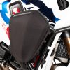 Barra Alta Negra Honda CRF 1100 AFRICA TWIN ADVENTURE SPORTS 2024-