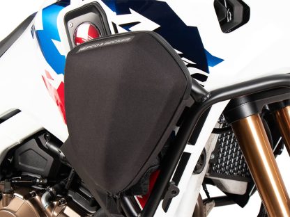 Barra Alta Negra Honda CRF 1100 AFRICA TWIN ADVENTURE SPORTS 2024- - Image 4