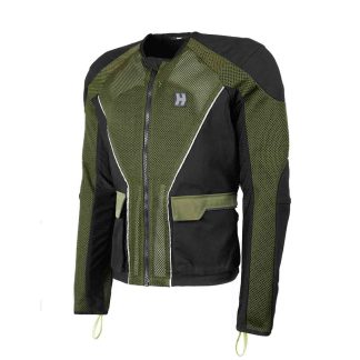 Chaqueta HEVIK Zefiro Verano Verde