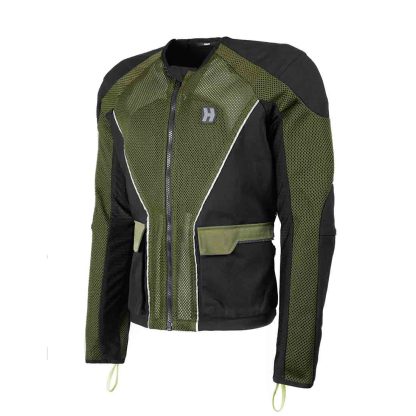 Chaqueta HEVIK Zefiro Verano Verde