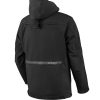 Chaqueta Hevik Polaris Negra