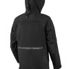 Chaqueta Hevik Polaris Negra