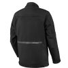 Chaqueta Hevik Polaris Negra