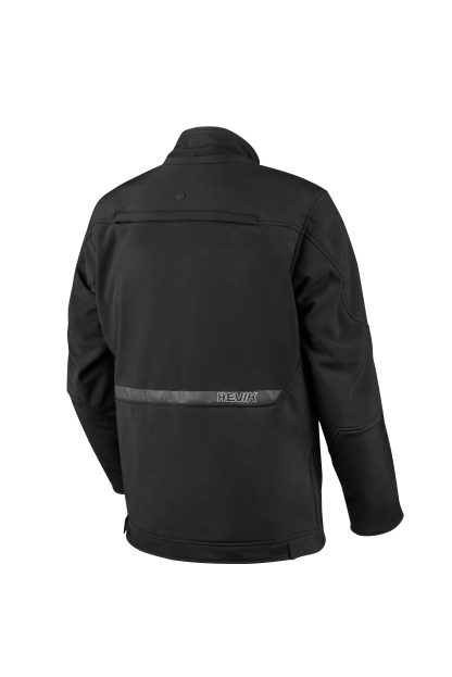 Chaqueta Hevik Polaris Negra - Image 4