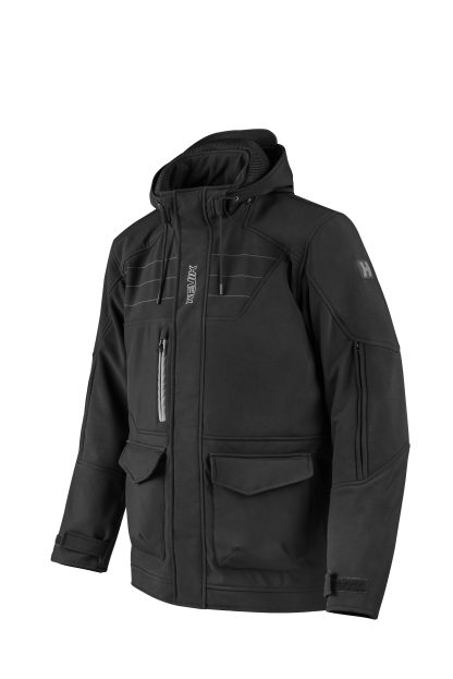 Chaqueta Hevik Polaris Negra - Image 3