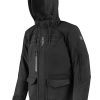 Chaqueta Hevik Polaris Negra