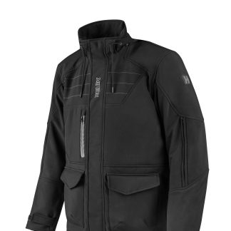 Chaqueta Hevik Polaris Negra