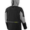 Chaqueta Hevik Polaris Gris / Negro