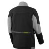 Chaqueta Hevik Polaris Gris / Negro