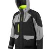 Chaqueta Hevik Polaris Gris / Negro