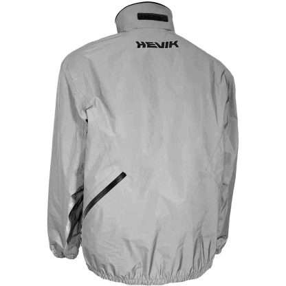 Chaqueta Impermeable HEVIK Reflectiva Lumina - Image 2