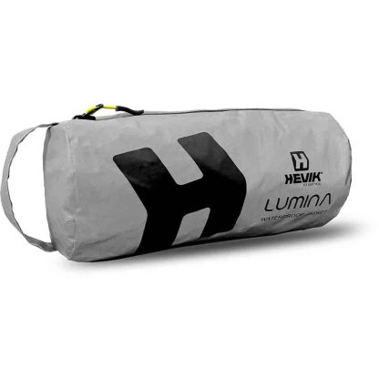 Chaqueta Impermeable HEVIK Reflectiva Lumina - Image 4