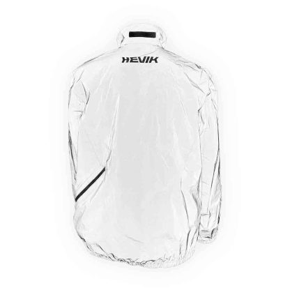 Chaqueta Impermeable HEVIK Reflectiva Lumina - Image 5