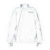 Chaqueta Impermeable HEVIK Reflectiva Lumina