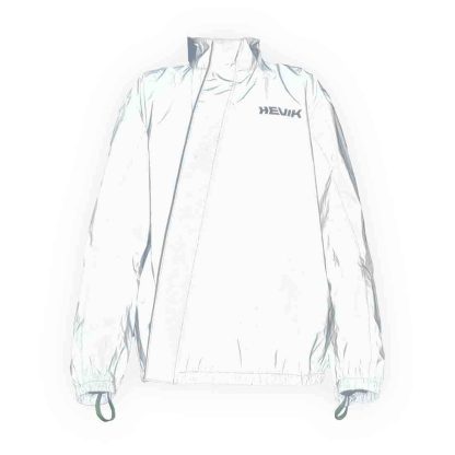Chaqueta Impermeable HEVIK Reflectiva Lumina - Image 6
