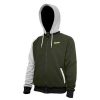 Chaqueta HEVIK Fusion Verde / Gris