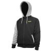 Chaqueta HEVIK Fusion Negro / Gris