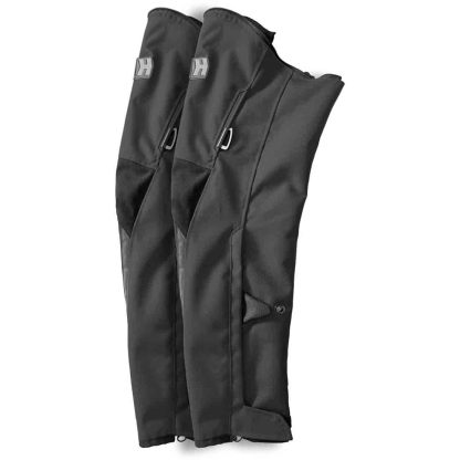 Chaqueta HEVIK Maestrale Negro/ Gris - Image 10