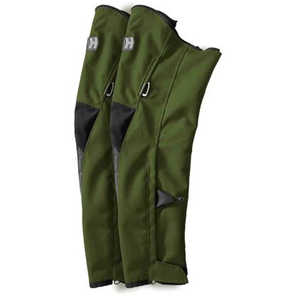 Chaqueta HEVIK Maestrale Verde / Arena - Image 11