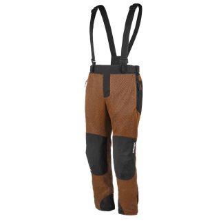 Pantalón HEVIK Zefiro Verano Café