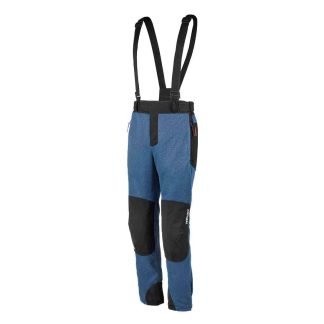 Pantalón HEVIK Zefiro Verano Petrol