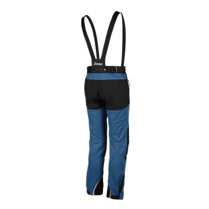 Pantalón HEVIK Zefiro Verano Petrol - Image 2