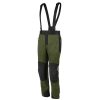 Pantalón HEVIK Zefiro Verano Verde