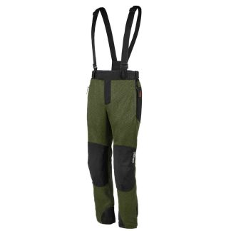 Pantalón HEVIK Zefiro Verano Verde