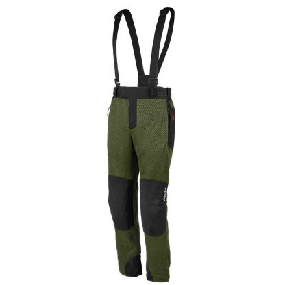 Pantalón HEVIK Zefiro Verano Verde