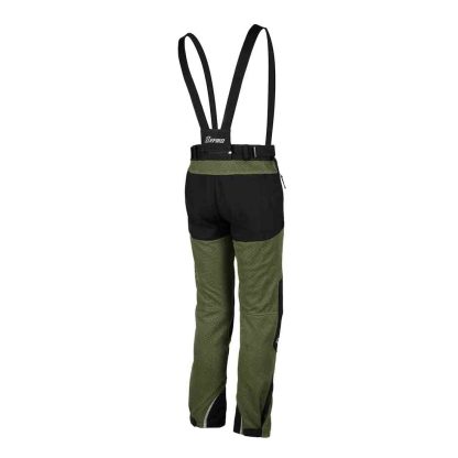 Pantalón HEVIK Zefiro Verano Verde - Image 2