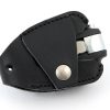 Protector En Cuero Negro Mando / Llave WUNDERLICH BMW R18