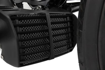 Protector Radiador De Aceite WUNDERLICH BMW R18